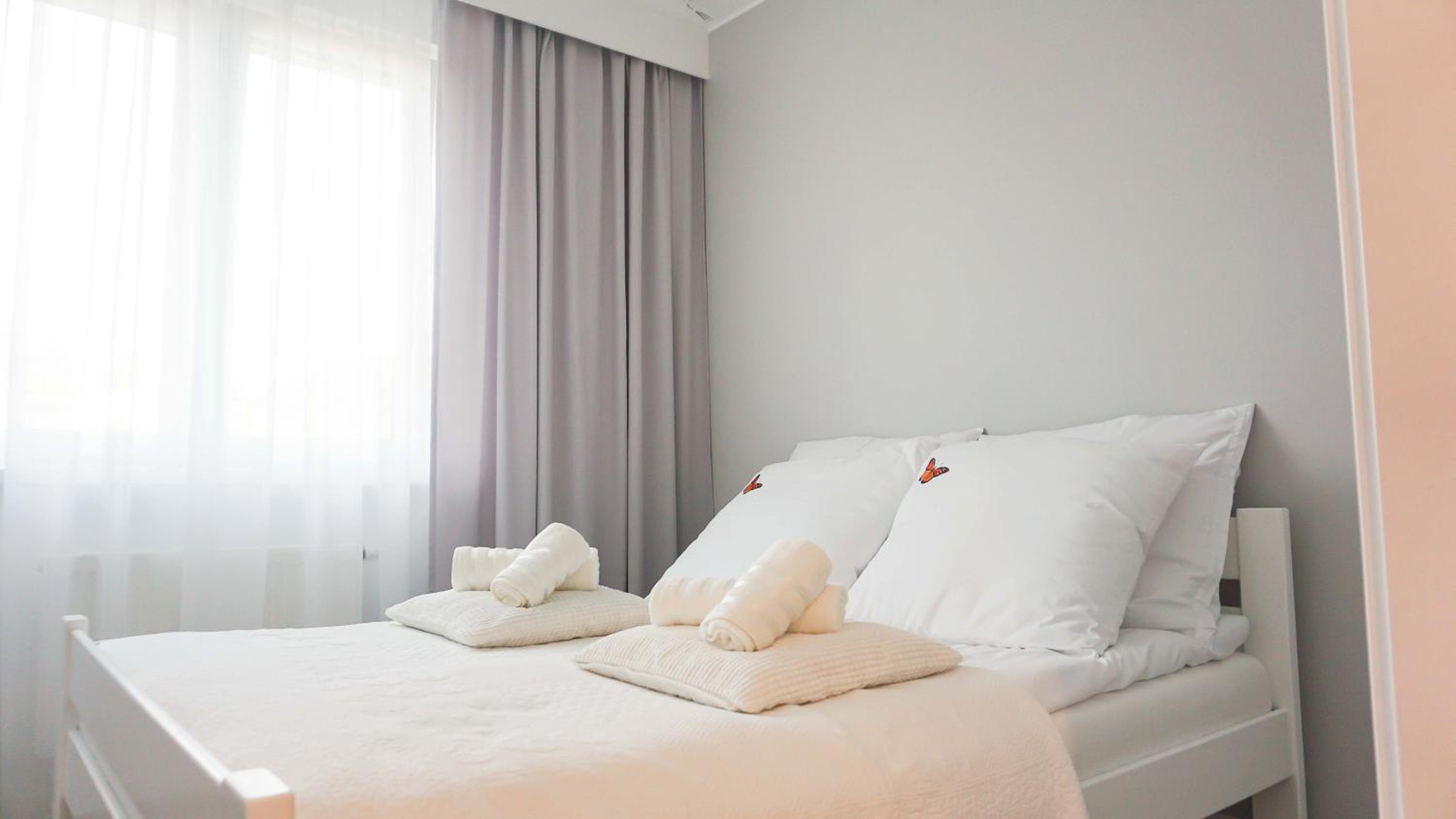 Apartament Olimp view 5