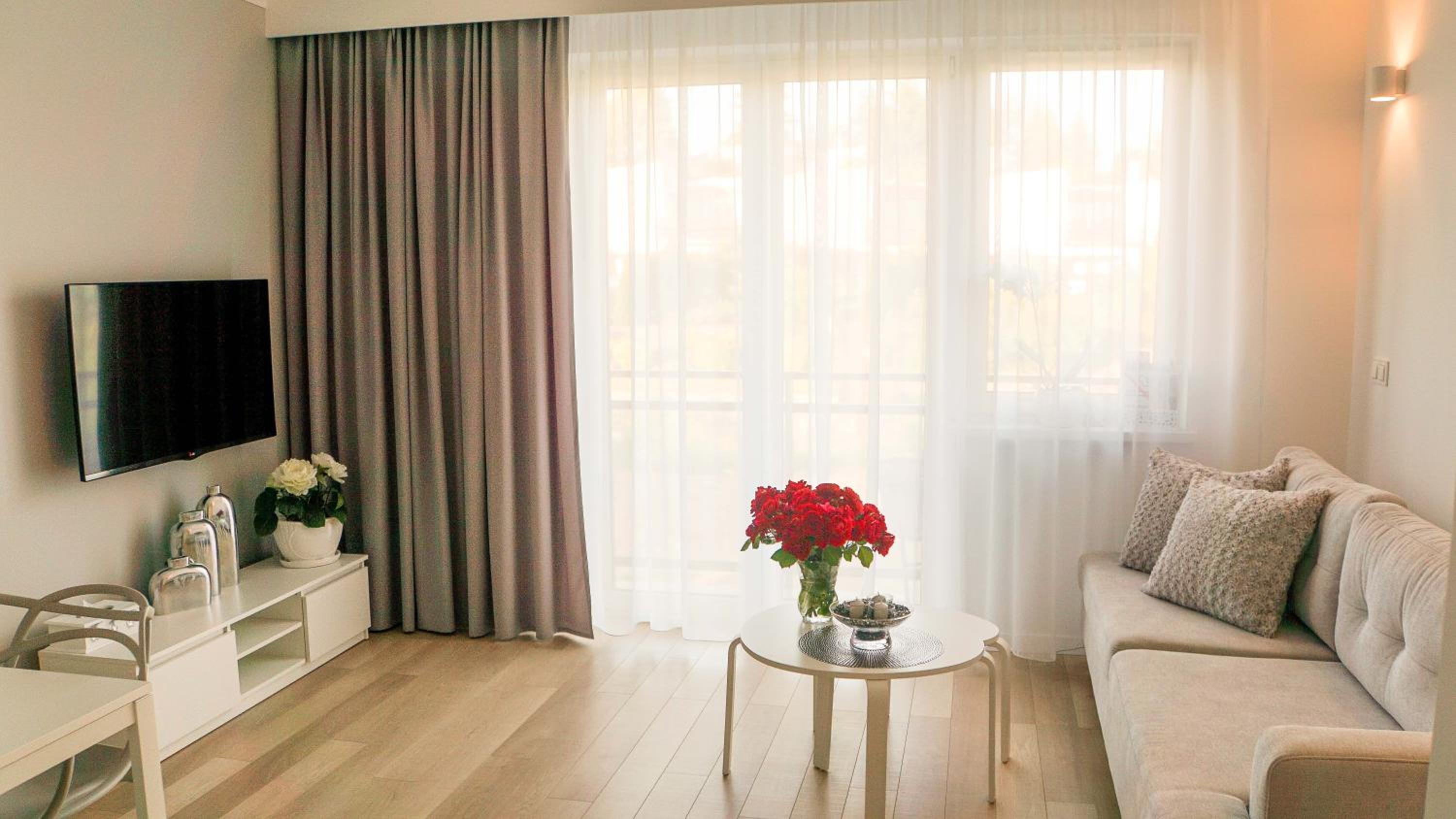 Apartament Olimp view 3