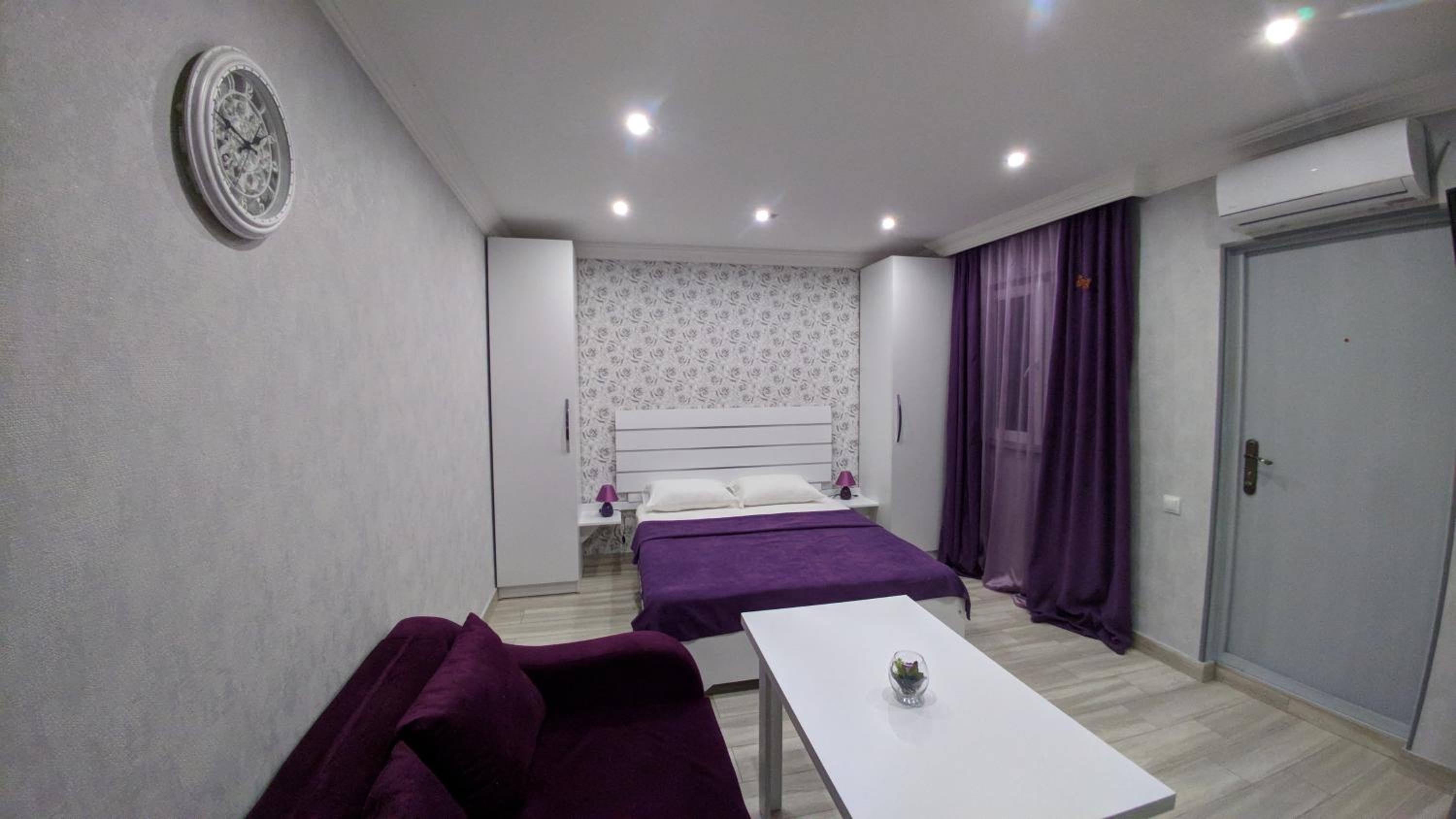 L&S Apartment at old Tbilisi view 3
