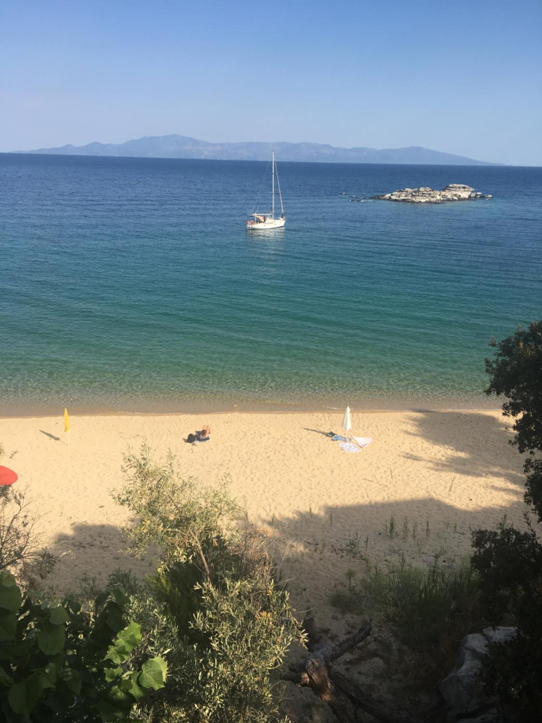 Secret Bay