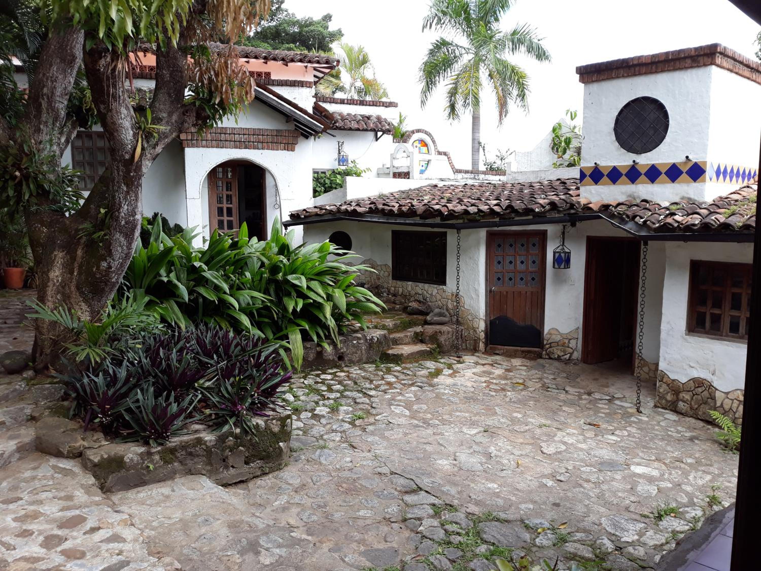 Casa Constantino