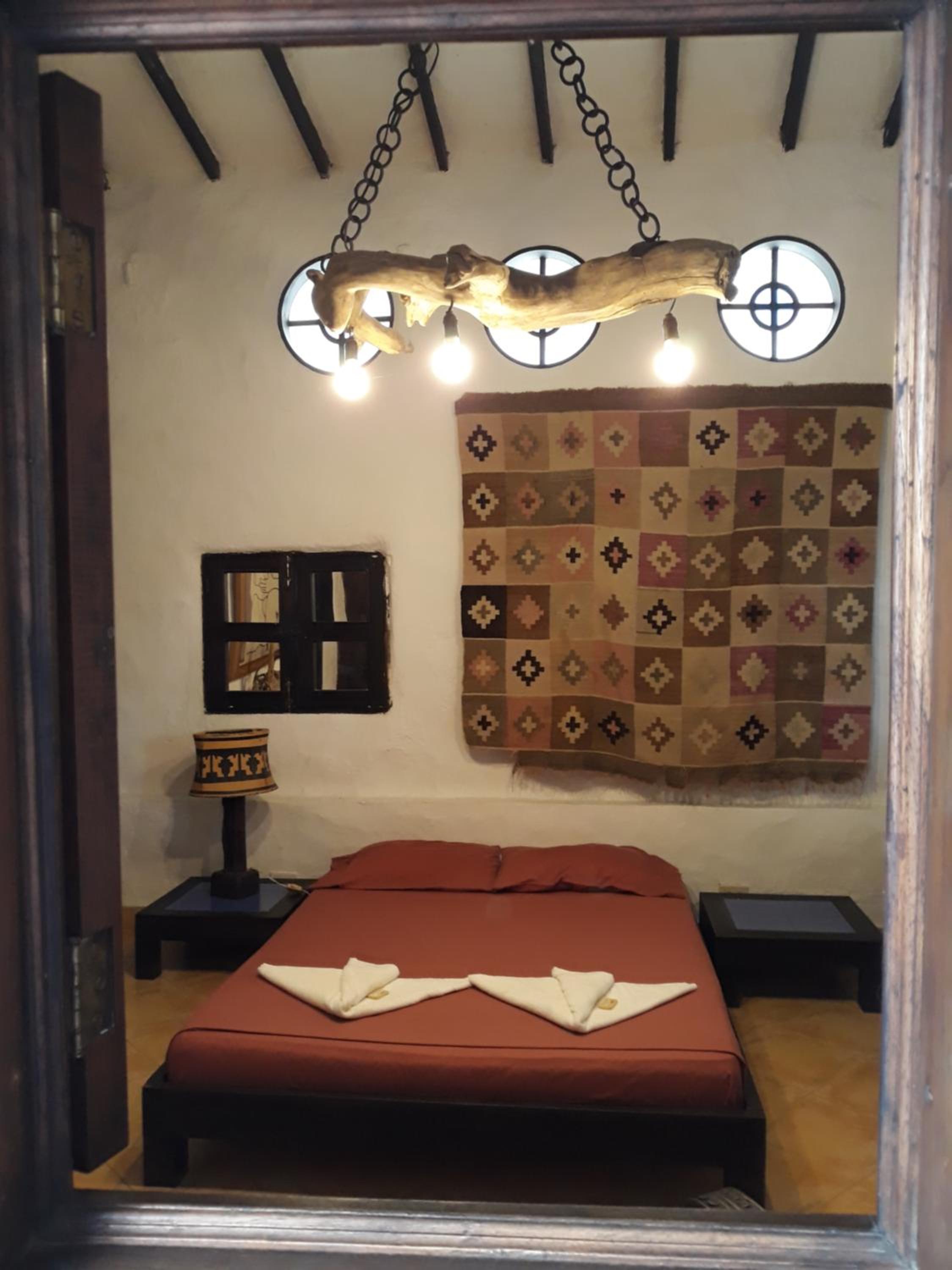 Casa Constantino
