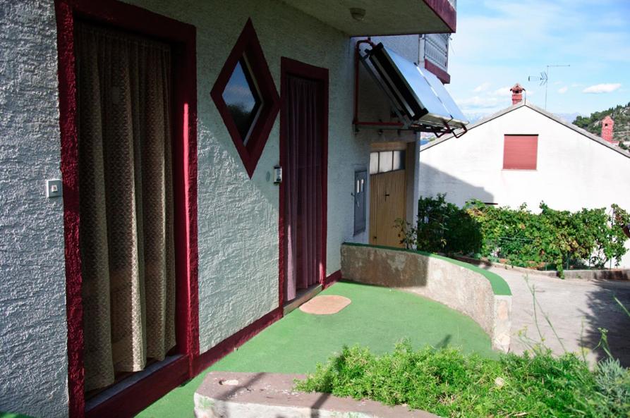 Apartmani Blaslov view 2