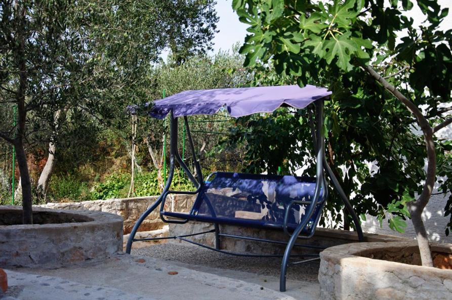 Apartmani Blaslov view 3
