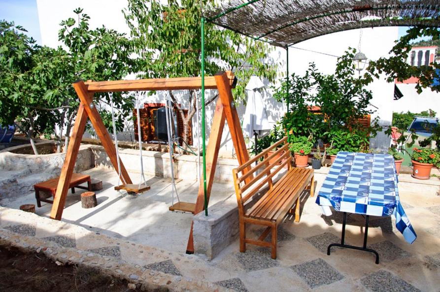 Apartmani Blaslov view 4