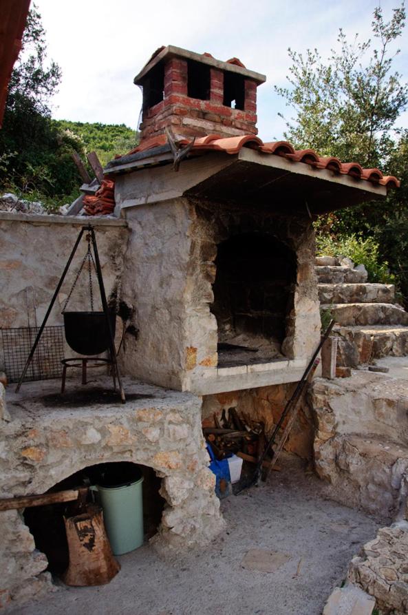 Apartmani Blaslov view 5