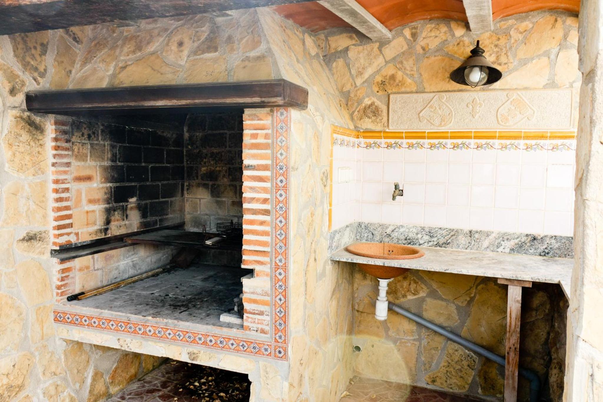 Chalet Suiza