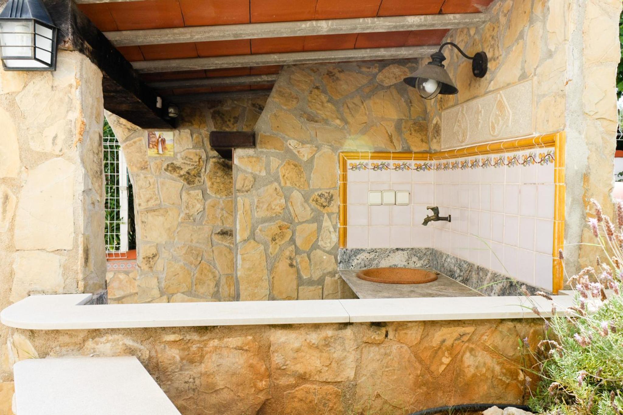 Chalet Suiza