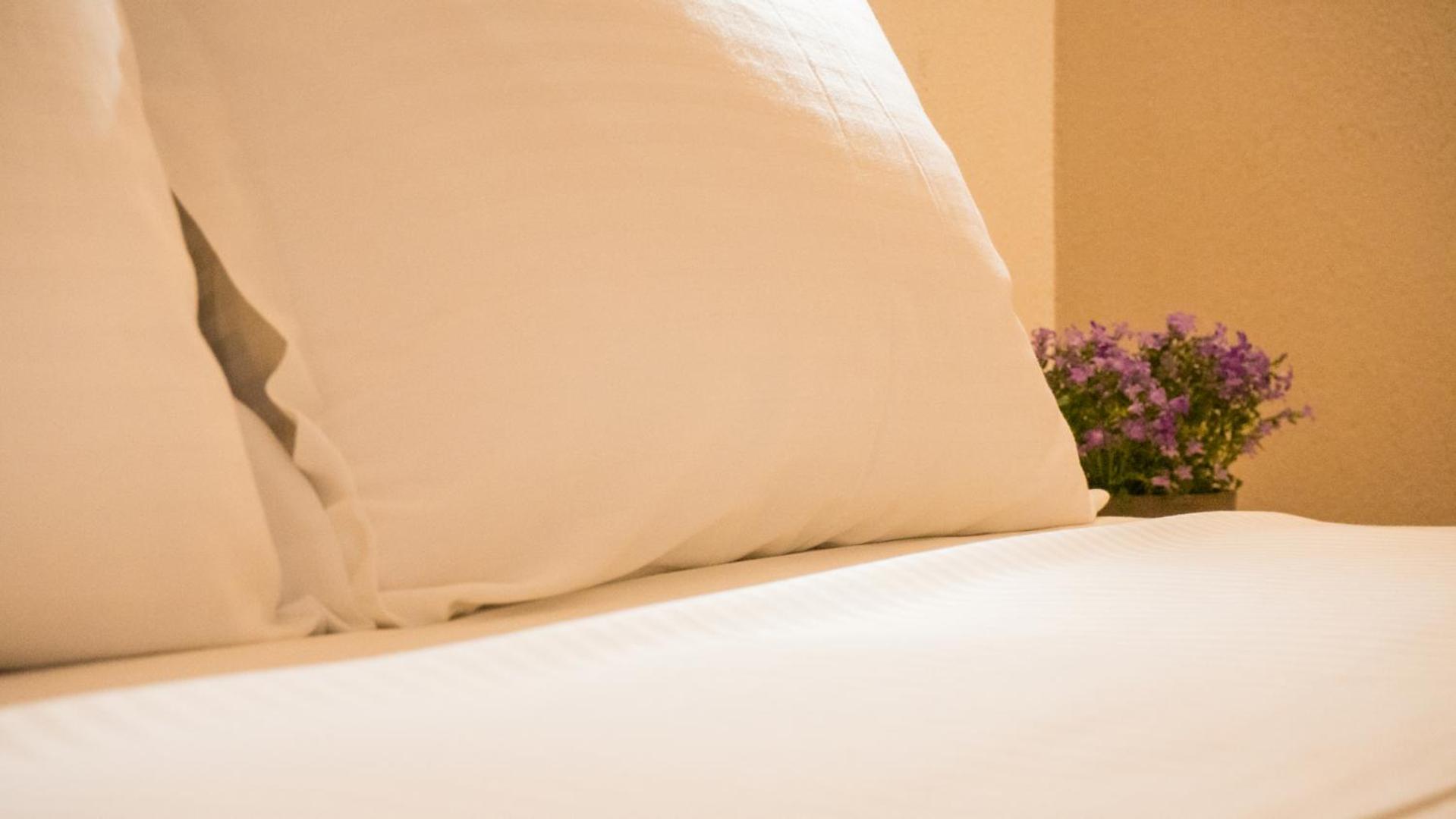 Costa Domus Blue Luxury Apartments
