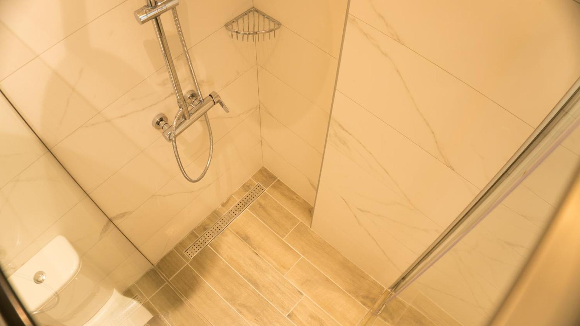 Costa Domus Blue Luxury Apartments