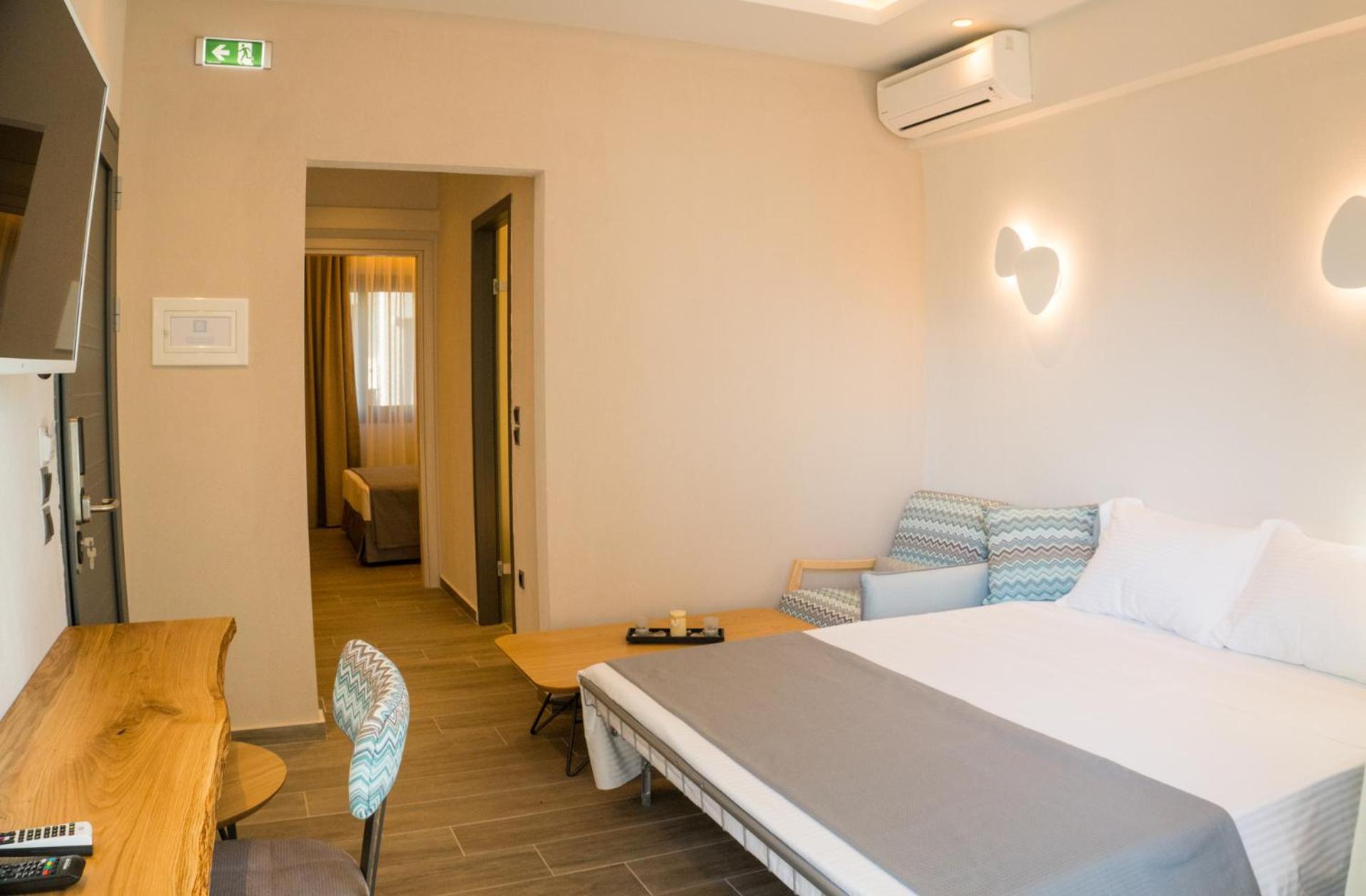 Costa Domus Blue Luxury Apartments