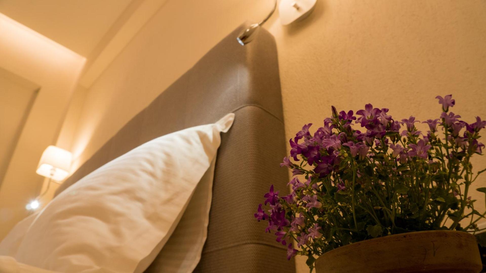 Costa Domus Blue Luxury Apartments