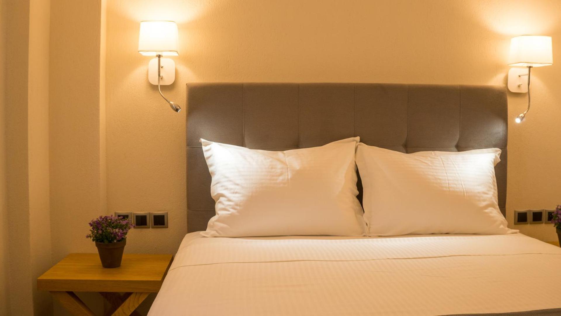 Costa Domus Blue Luxury Apartments
