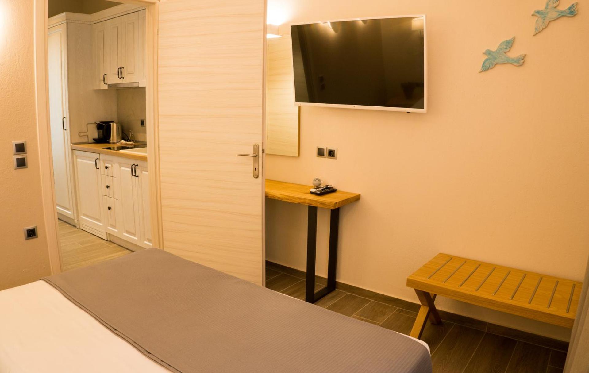 Costa Domus Blue Luxury Apartments