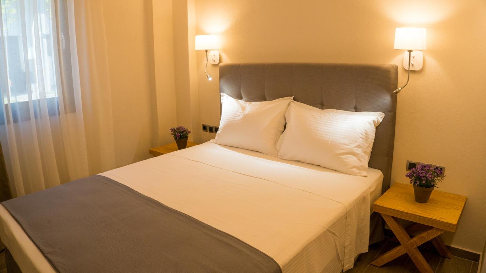 Costa Domus Blue Luxury Apartments