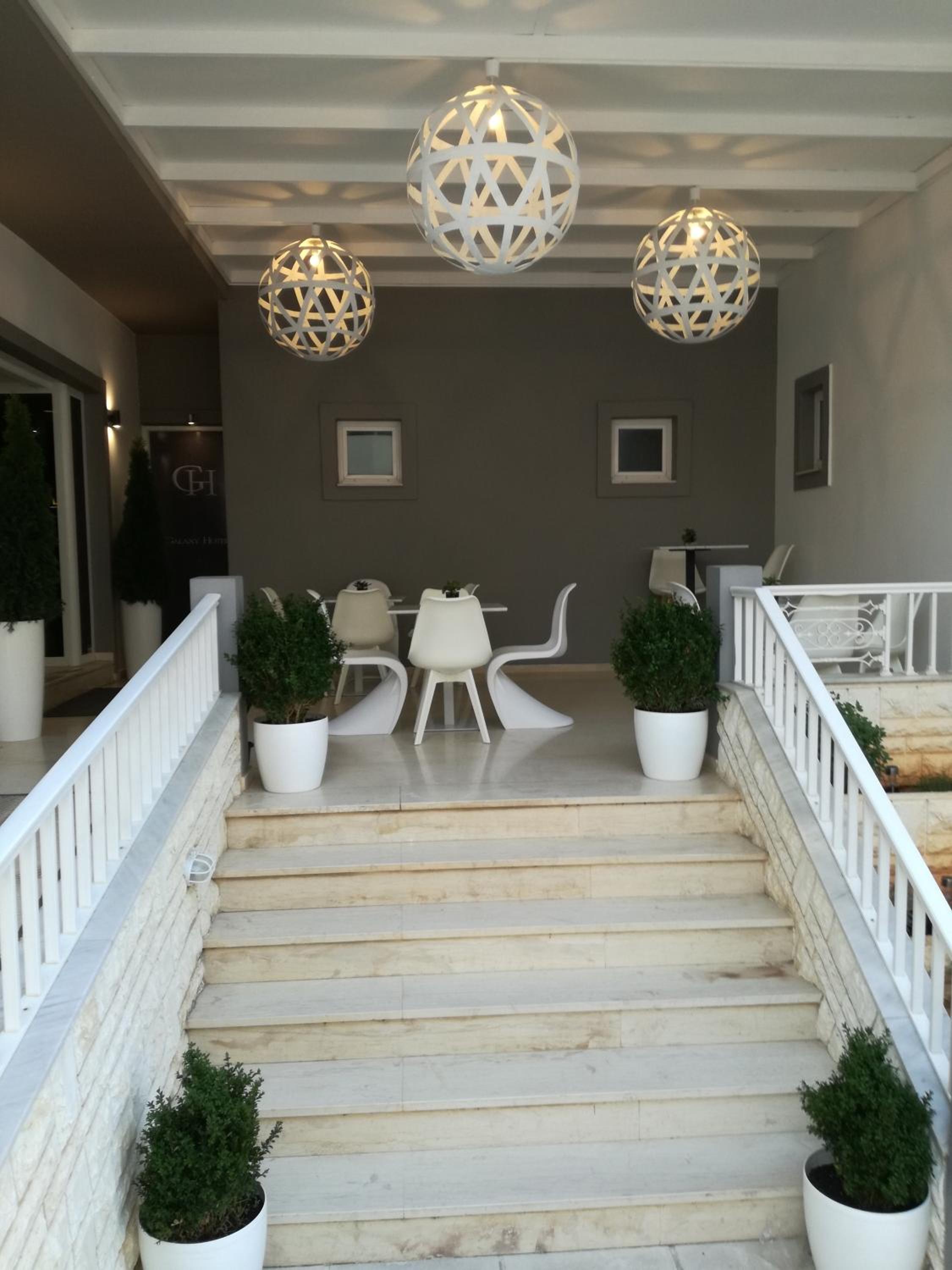 Galaxy Hotel photo 4