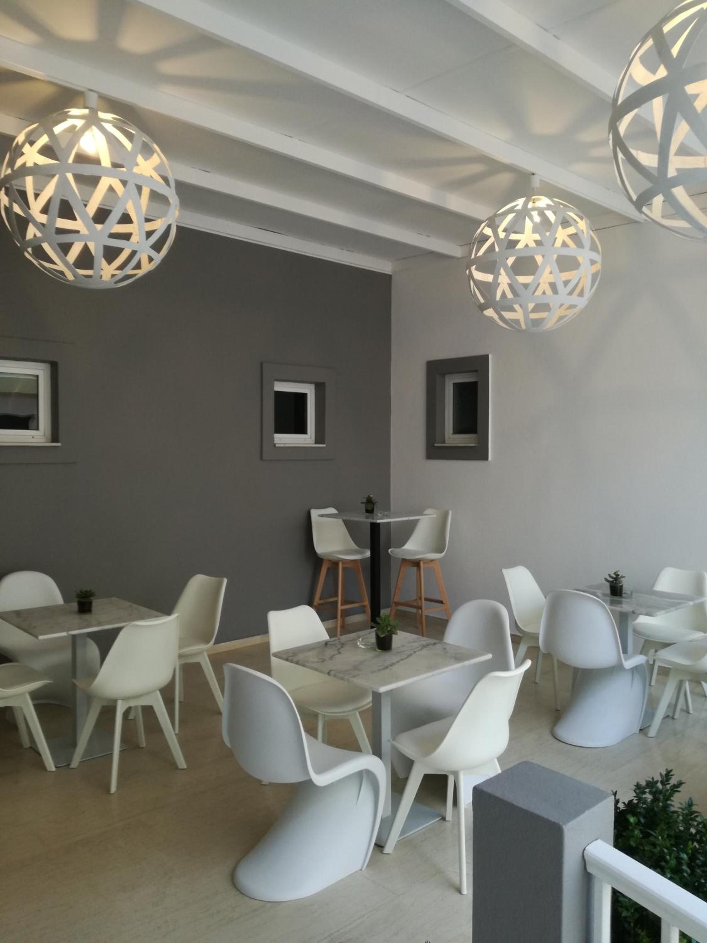 Galaxy Hotel photo 5