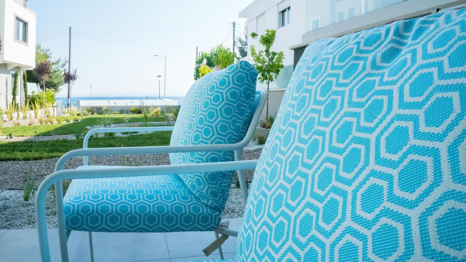 Costa Domus Blue Luxury Apartments