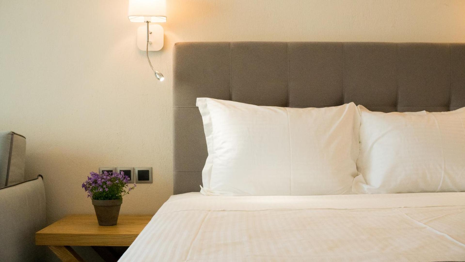 Costa Domus Blue Luxury Apartments
