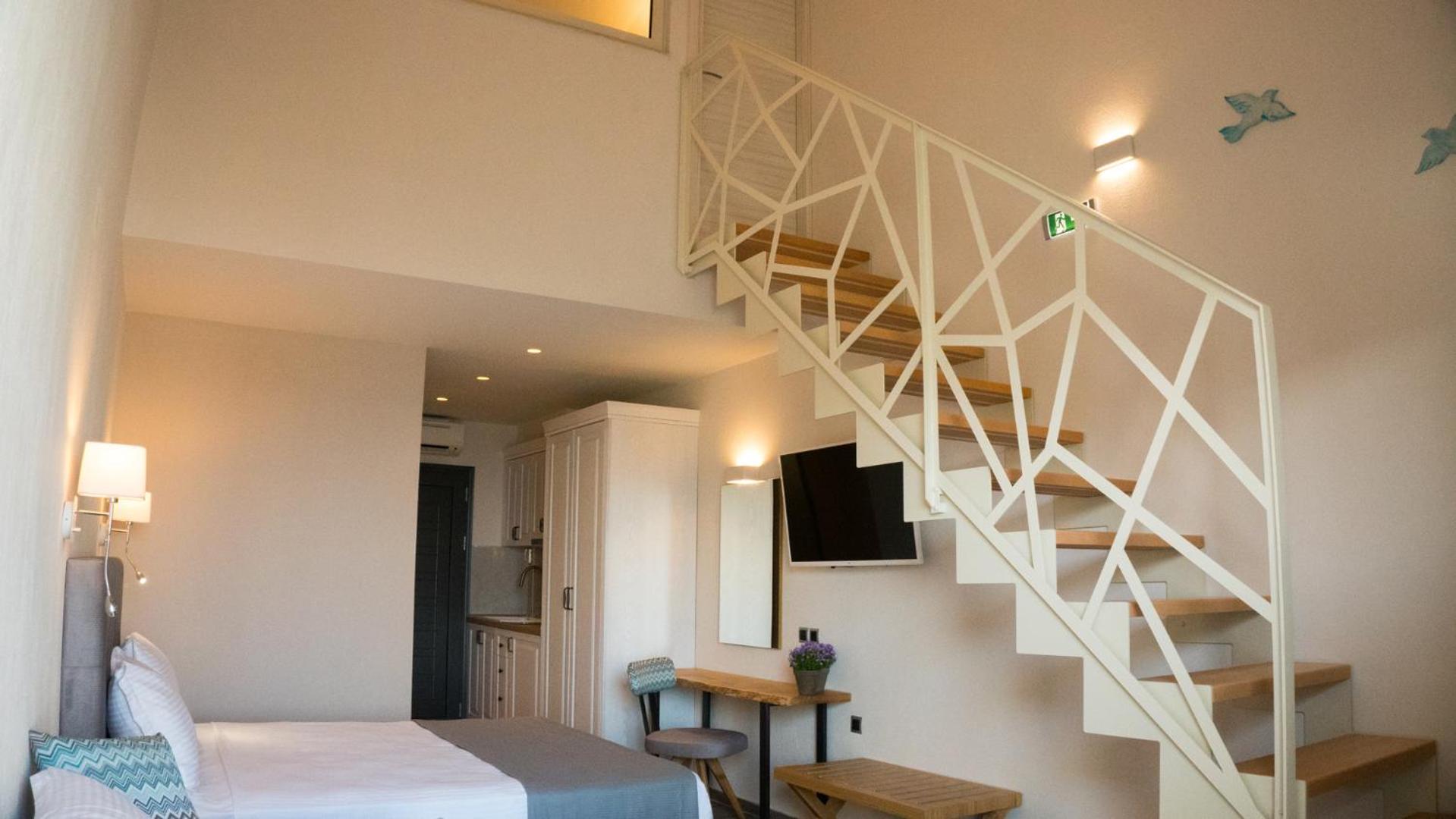 Costa Domus Blue Luxury Apartments