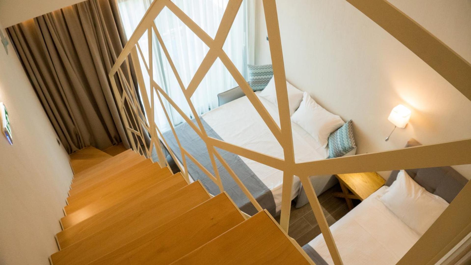 Costa Domus Blue Luxury Apartments