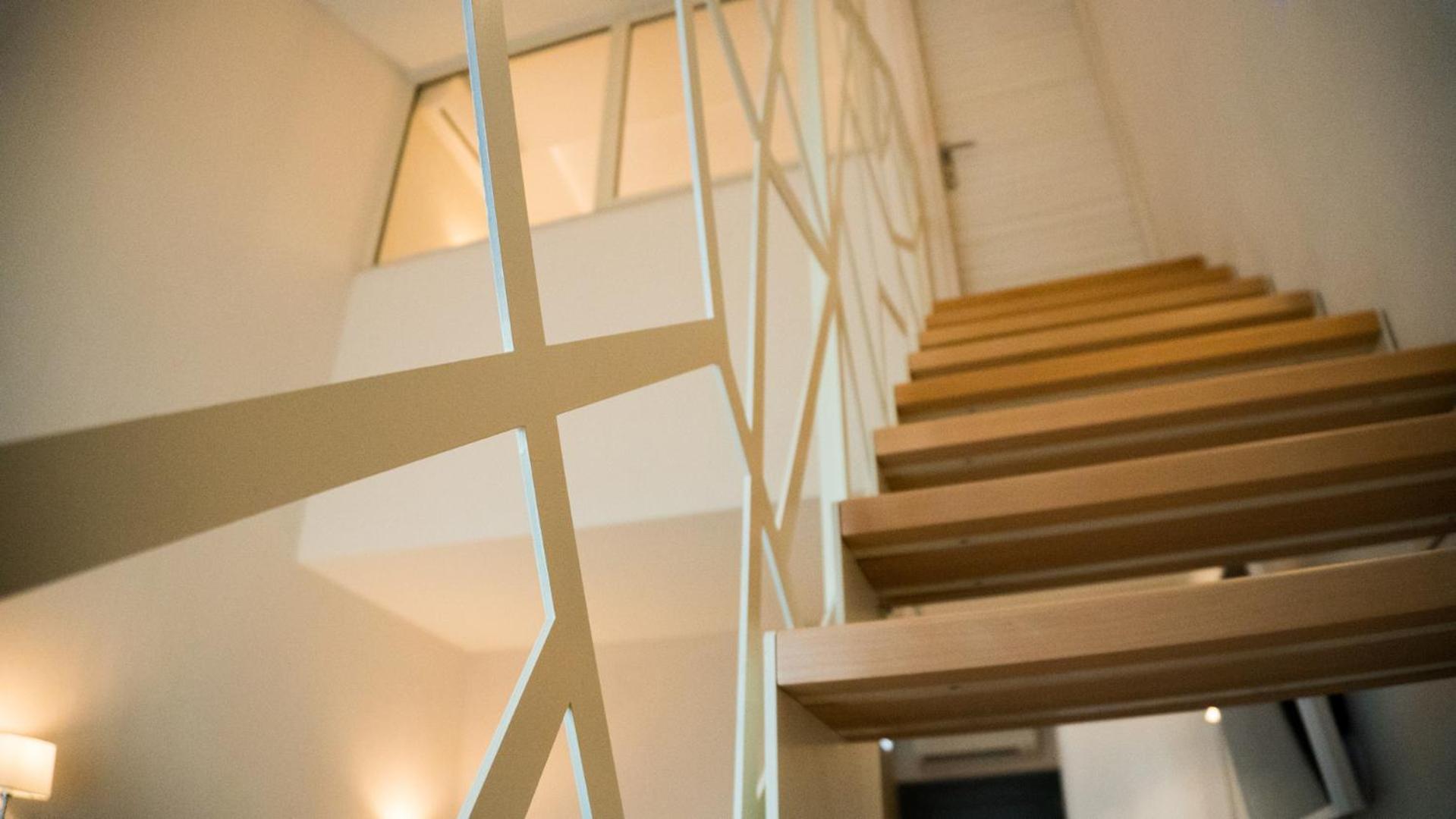 Costa Domus Blue Luxury Apartments