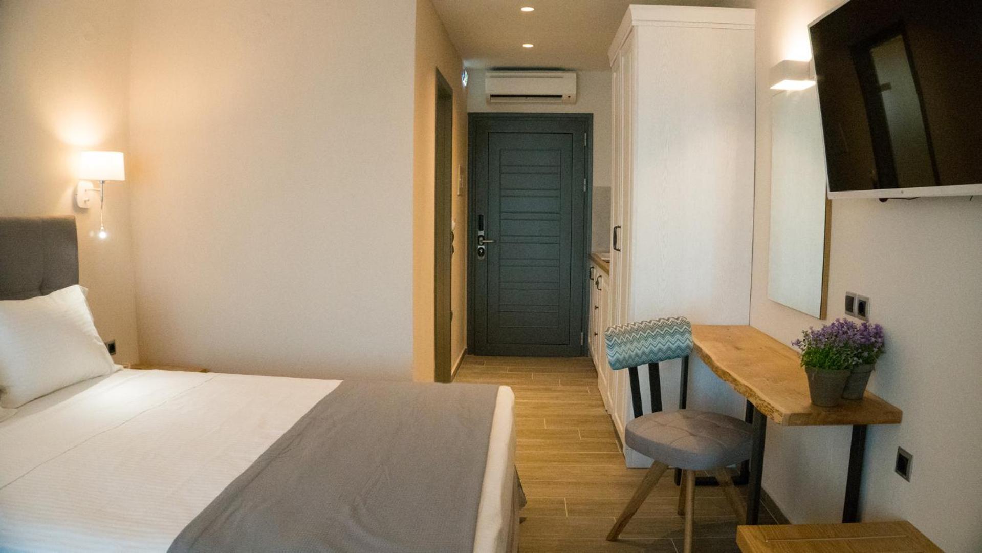 Costa Domus Blue Luxury Apartments