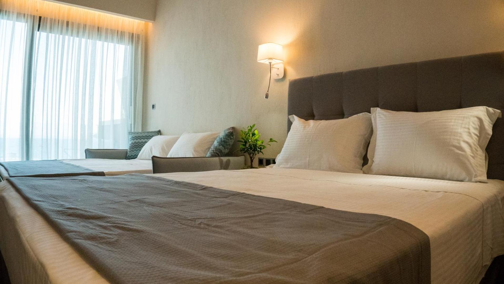 Costa Domus Blue Luxury Apartments