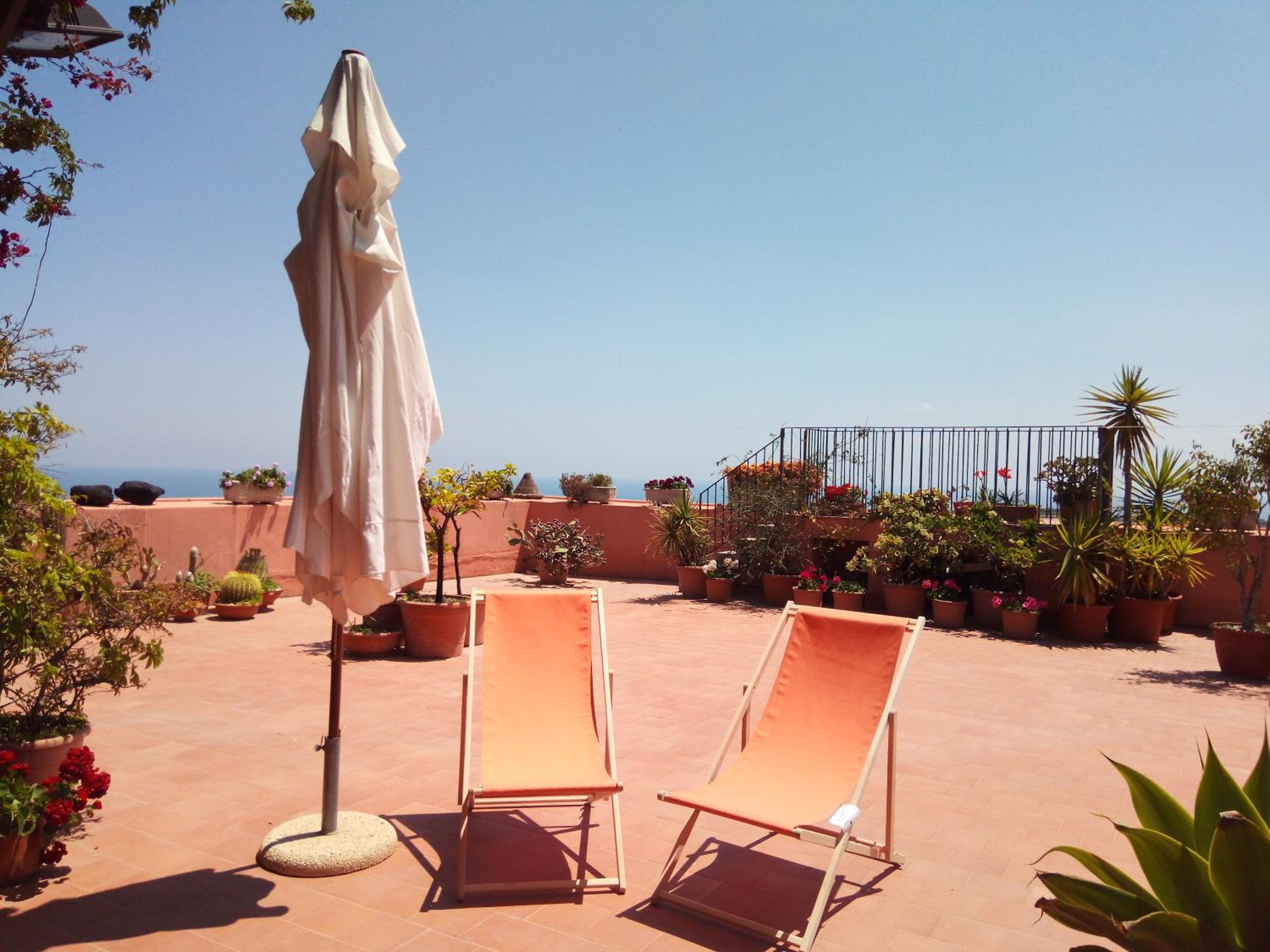 A casa di Tommy B&B photo 5