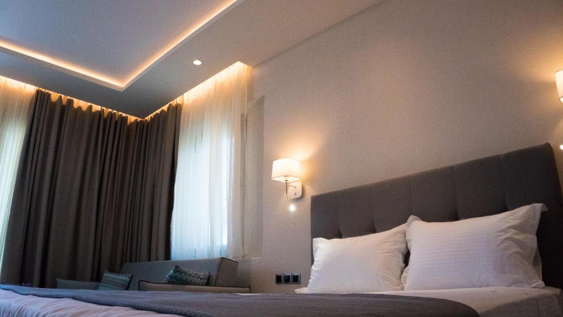 Costa Domus Blue Luxury Apartments