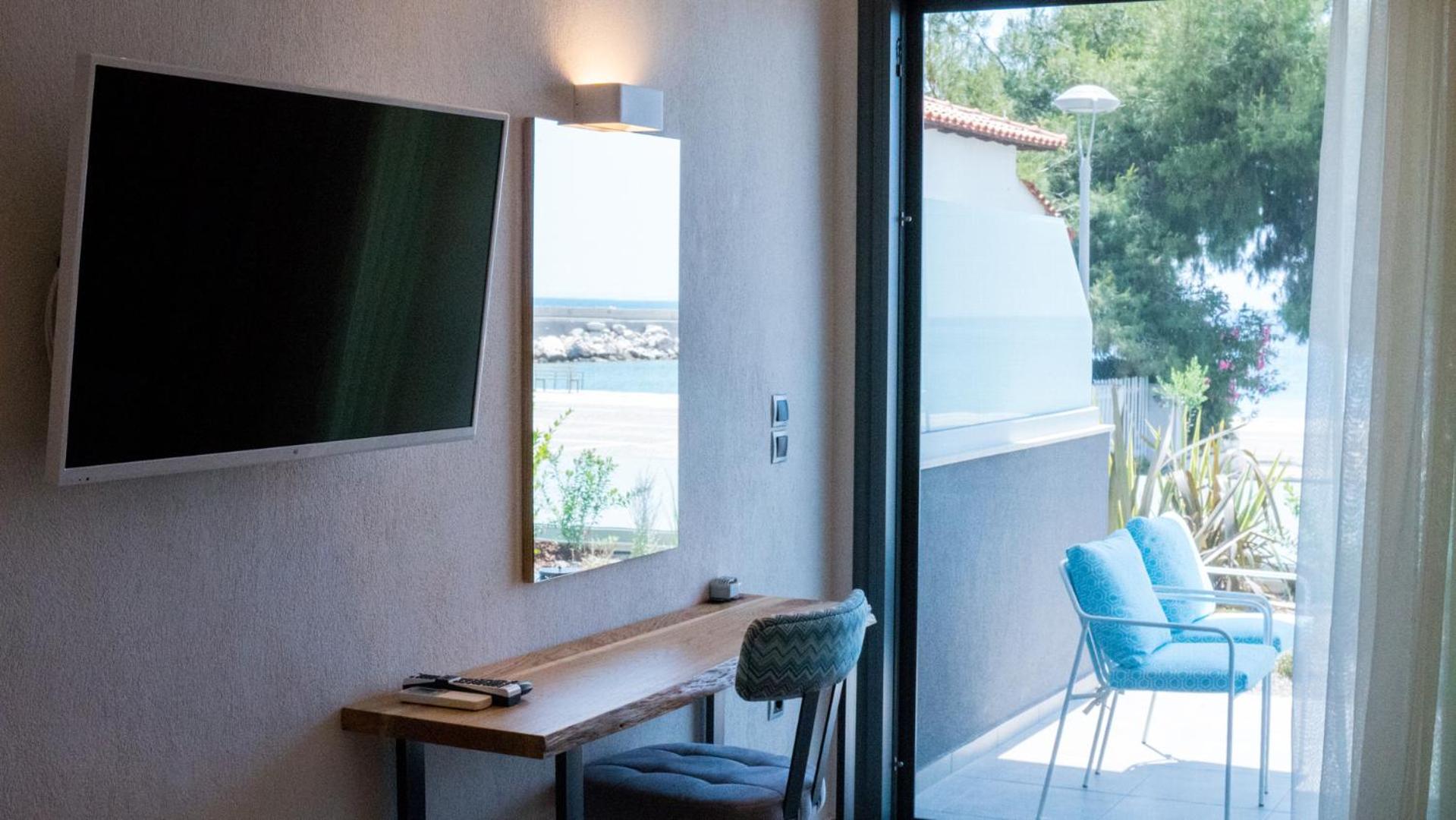 Costa Domus Blue Luxury Apartments