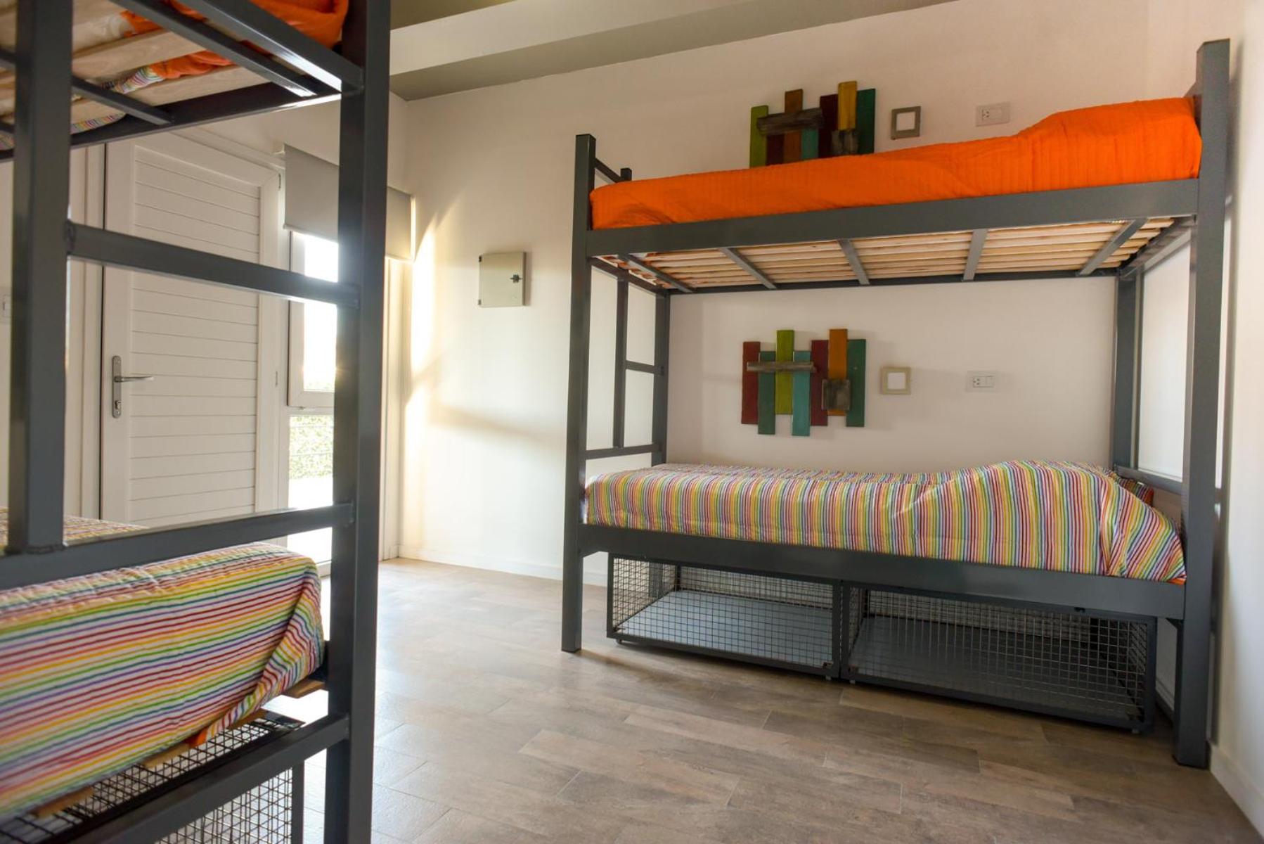 Bernardino Hostel Boutique