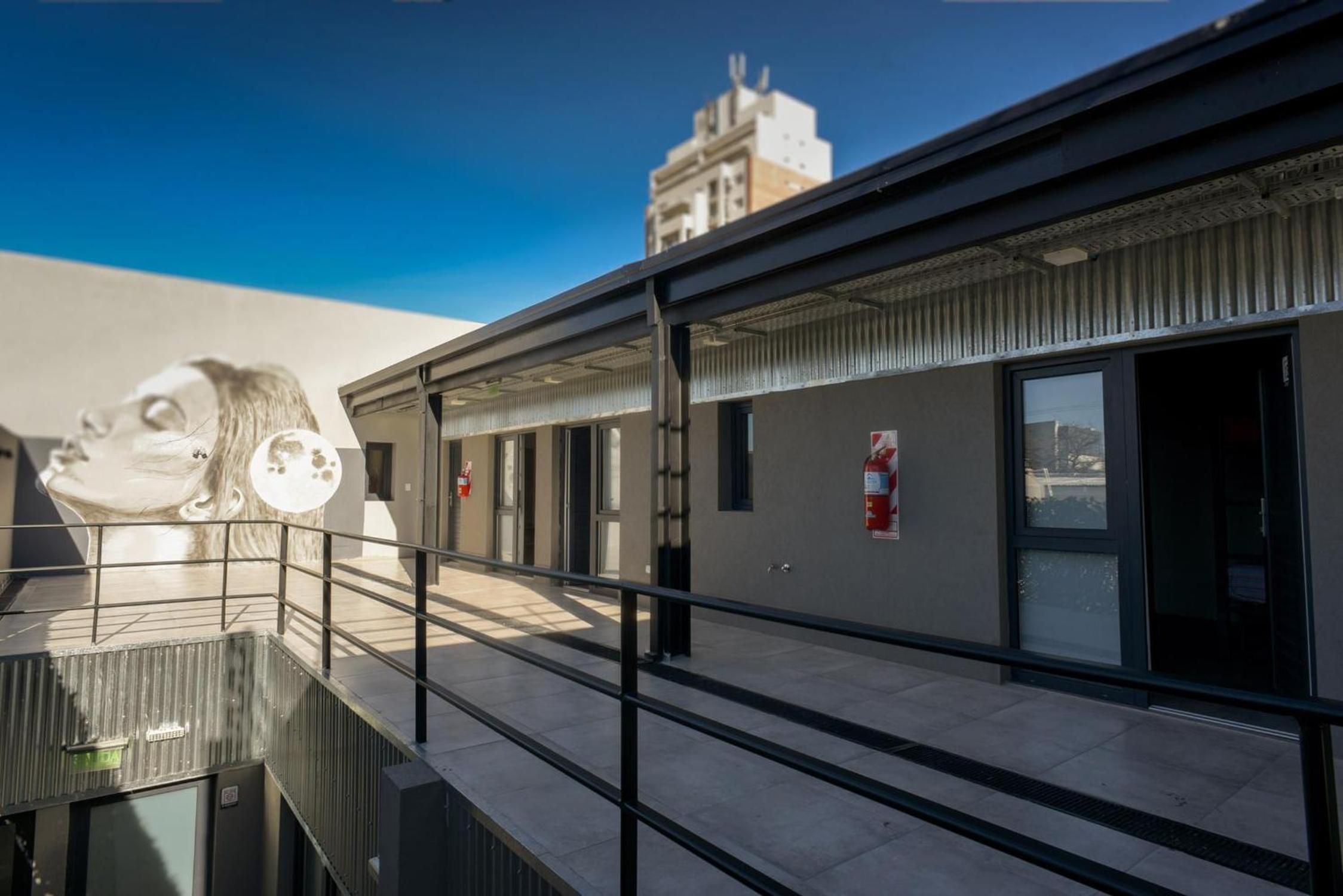 Bernardino Hostel Boutique