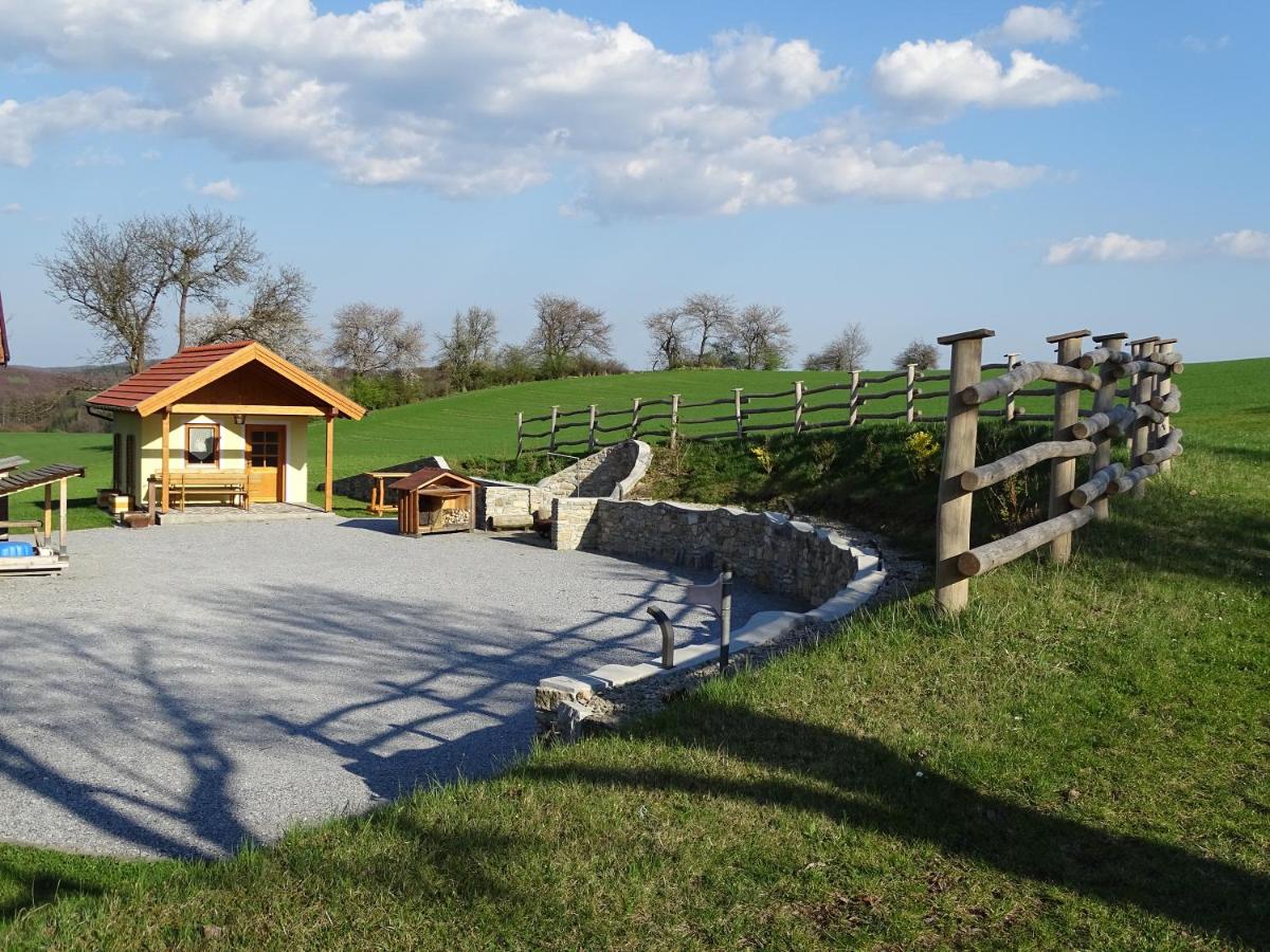 Gästehaus zur alten Buche