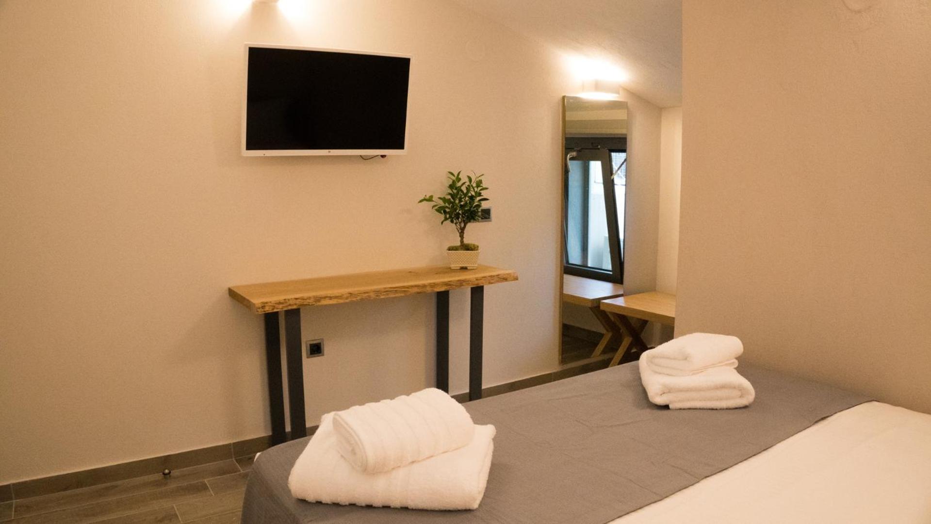 Costa Domus Blue Luxury Apartments