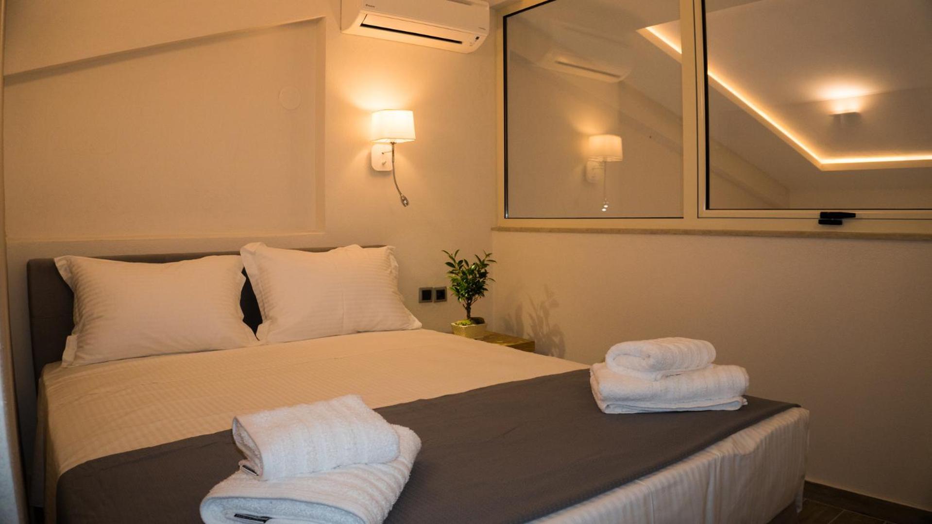 Costa Domus Blue Luxury Apartments