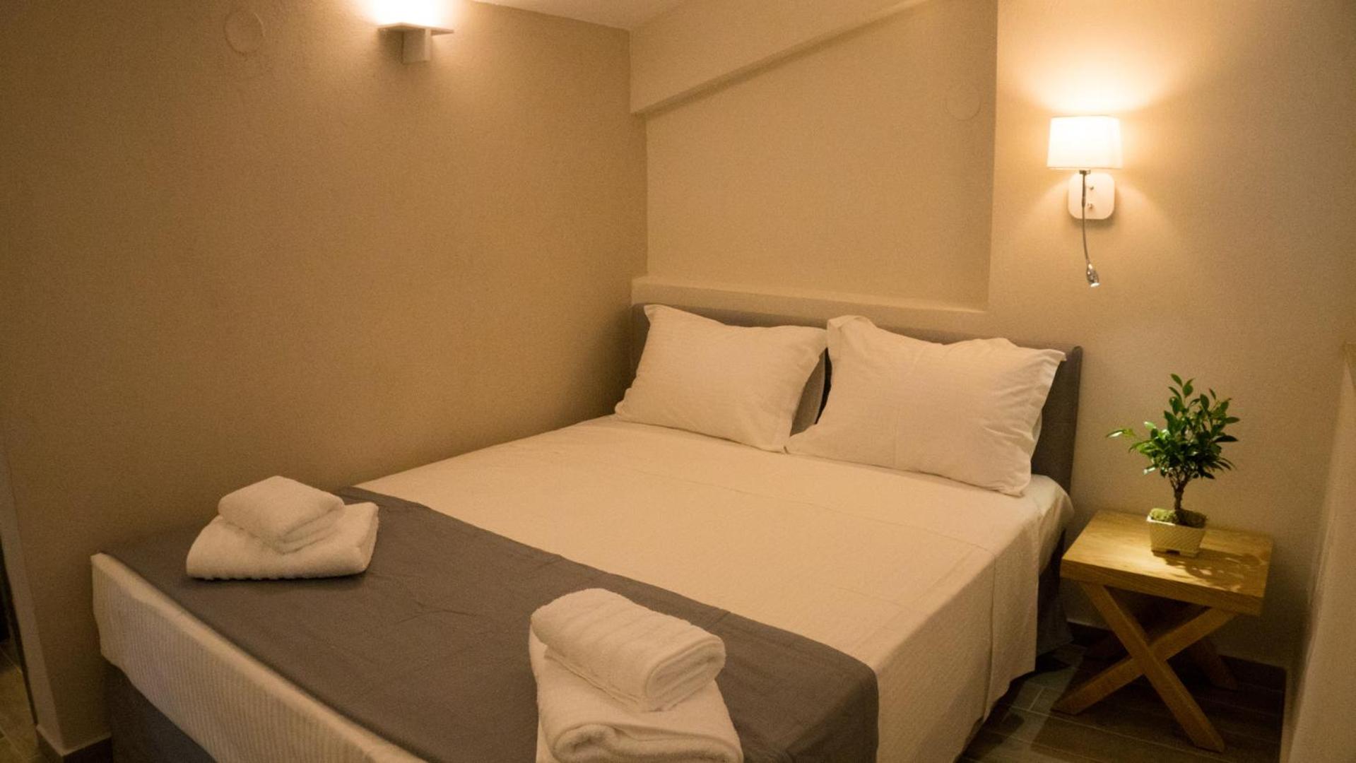 Costa Domus Blue Luxury Apartments