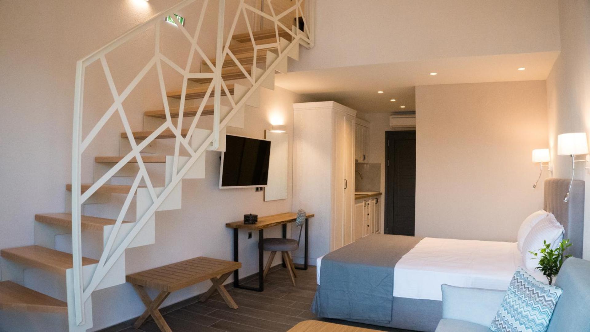 Costa Domus Blue Luxury Apartments