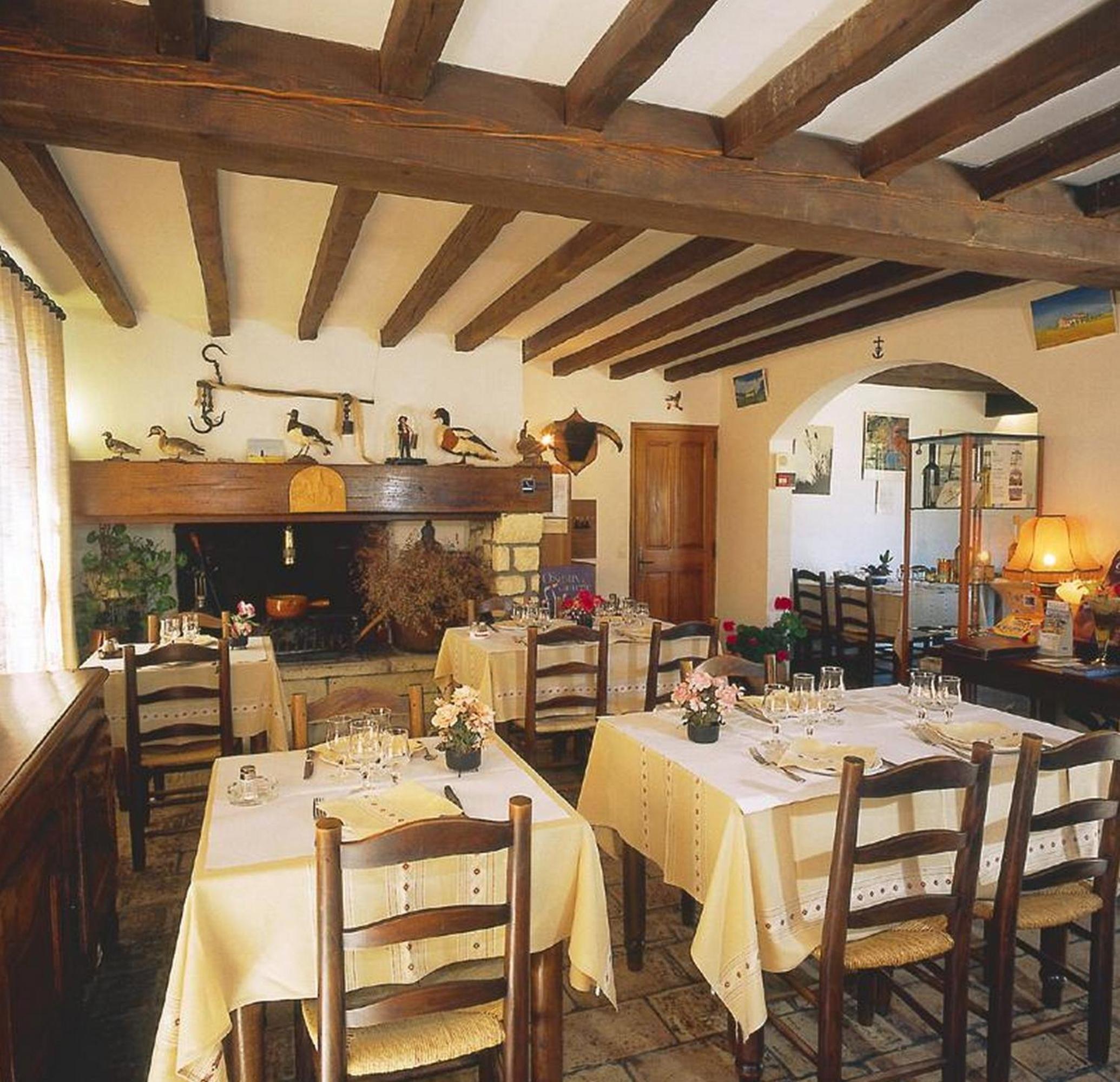Auberge de la Fadaise - Property Image 24