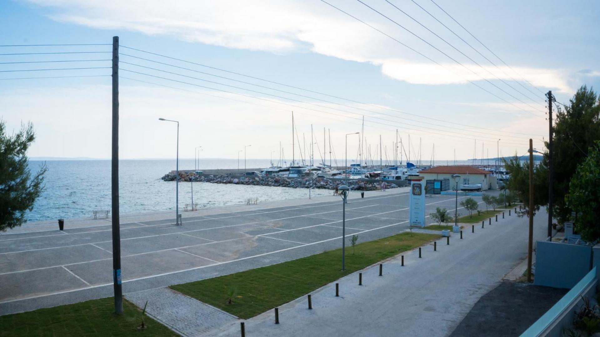 Costa Domus Blue Luxury Apartments