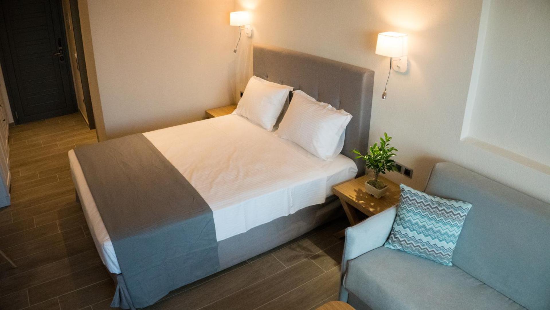 Costa Domus Blue Luxury Apartments