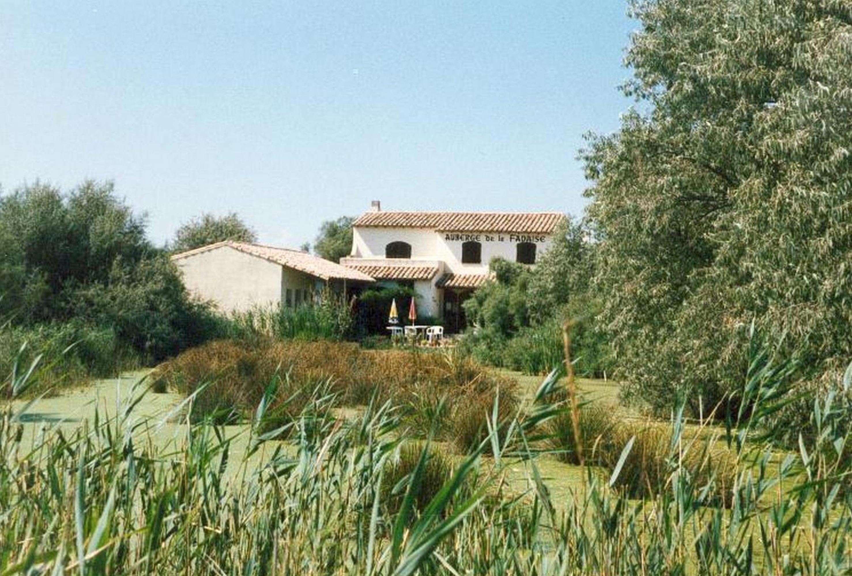 Auberge de la Fadaise - Property Image 21
