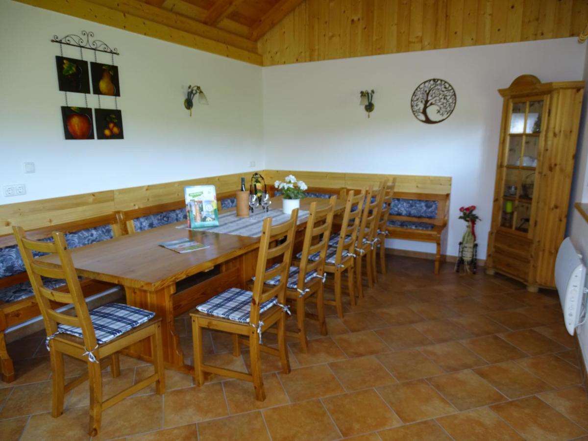Gästehaus zur alten Buche