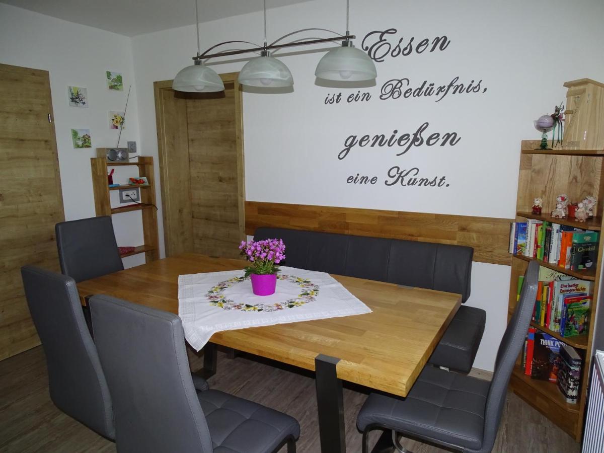 Gästehaus zur alten Buche