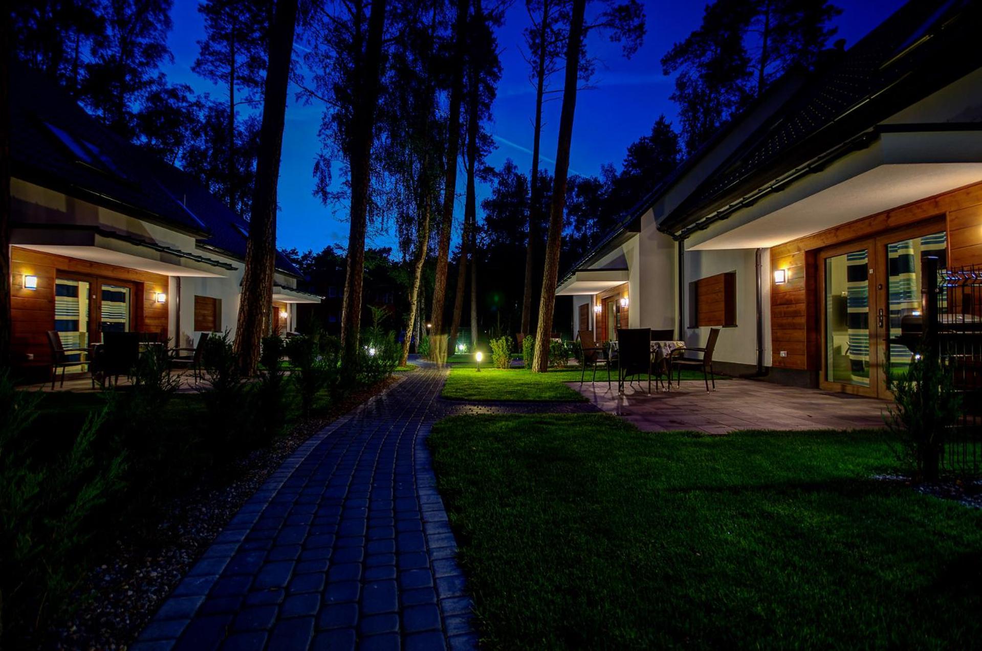 Apartamenty Villa Baltic Sun II i III view 2