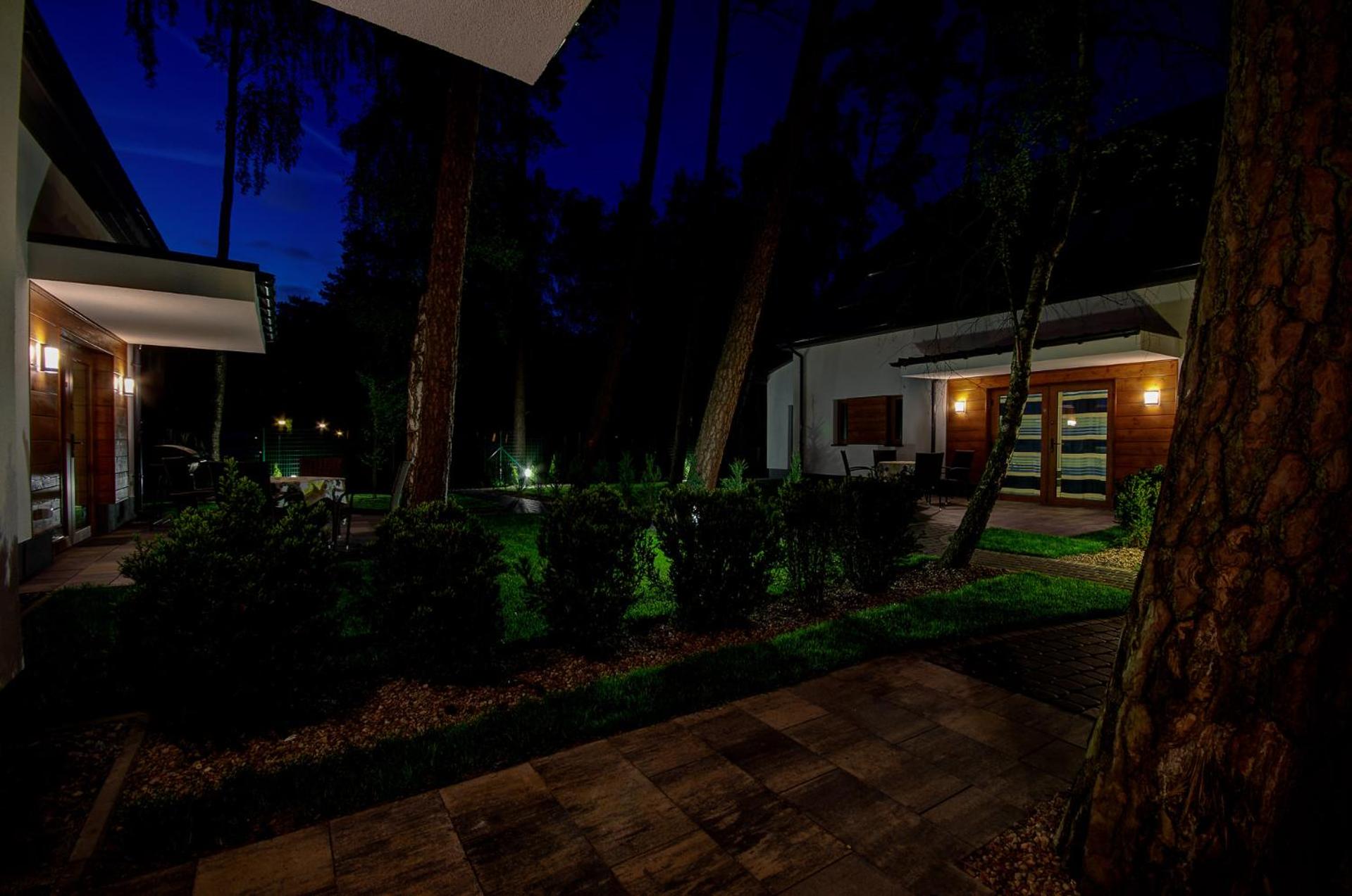 Apartamenty Villa Baltic Sun II i III view 3