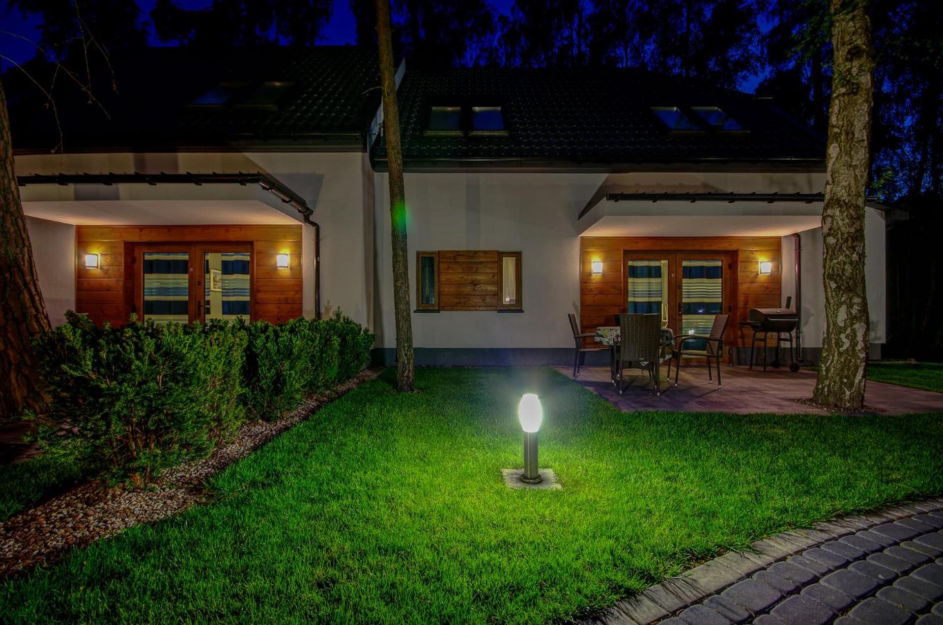 Apartamenty Villa Baltic Sun II i III view 4