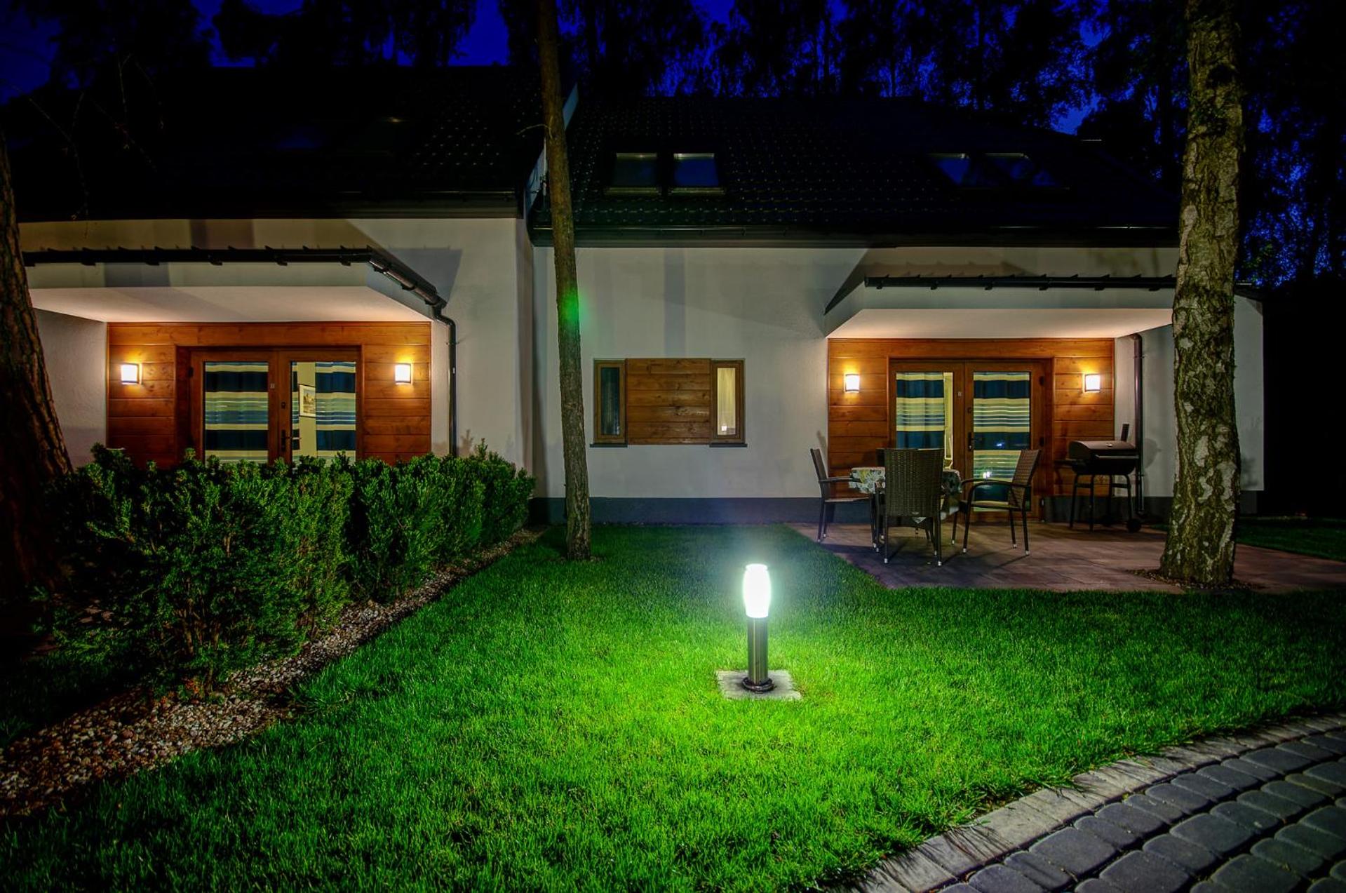 Apartamenty Villa Baltic Sun II i III view 5