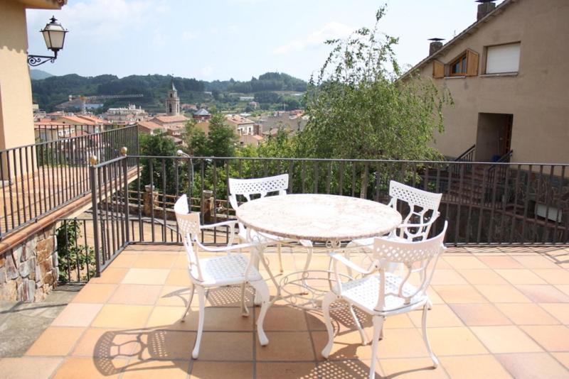 Torre Can Ripoll view 3