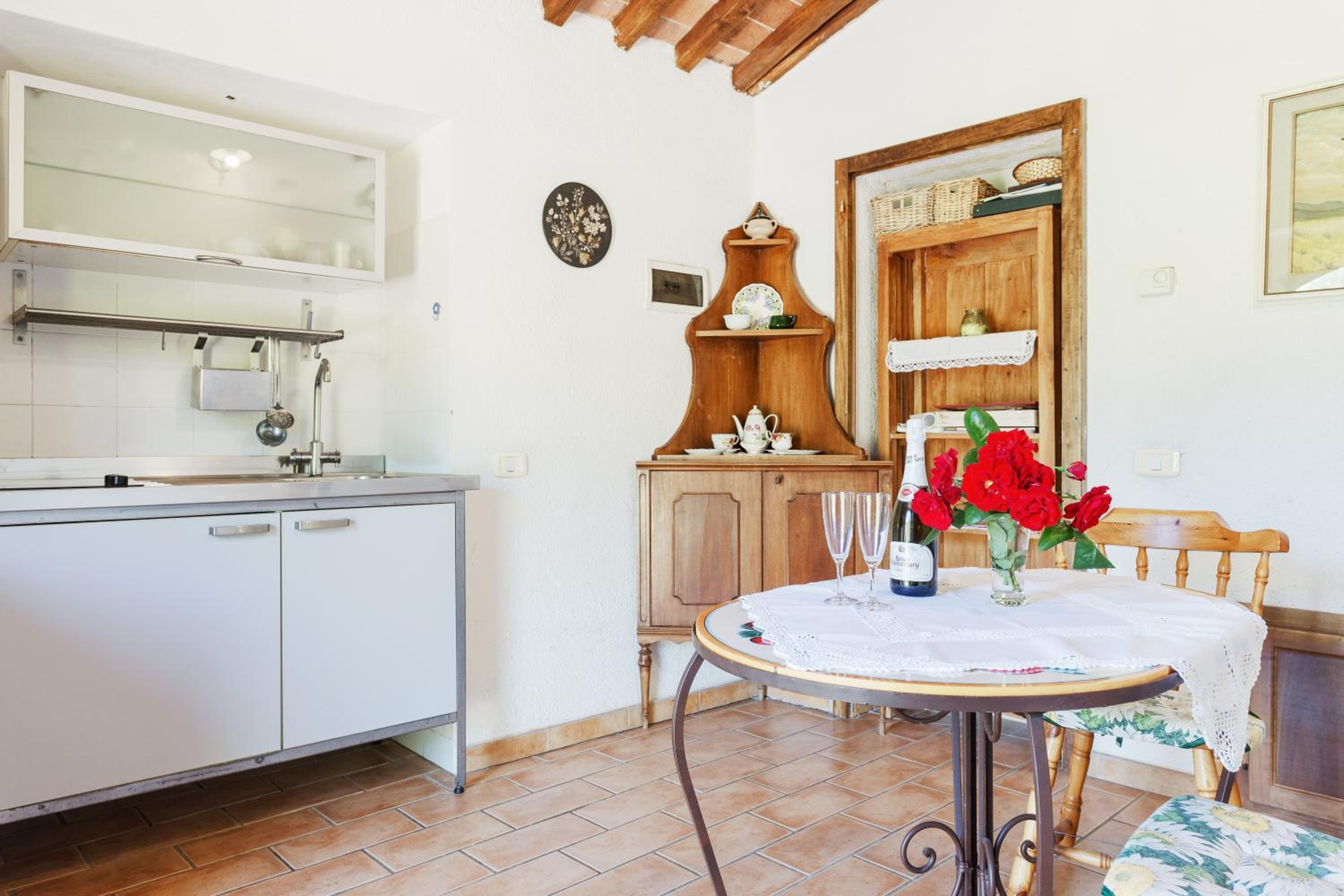 Agriturismo Santa Caterina
